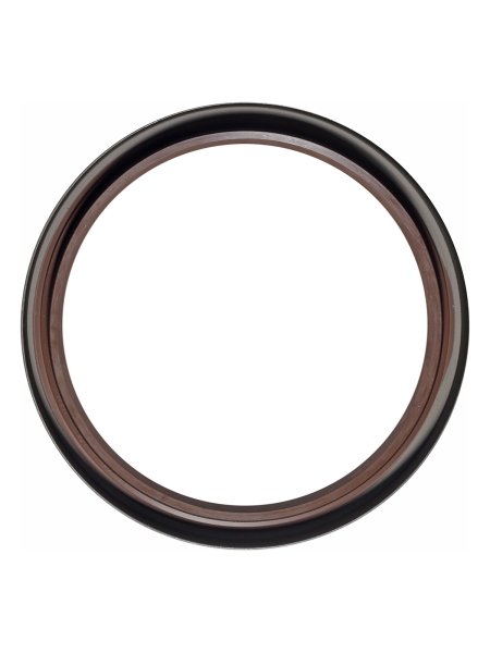 Сальник 2.2-130х154х15 ступицы передней / КАМАЗ FPM