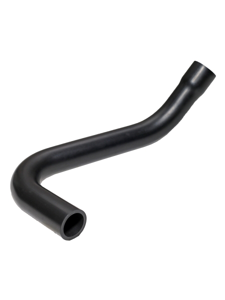 Трубка сапуна 2108 нижняя