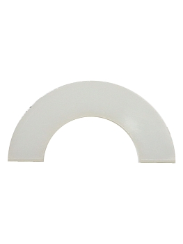 Фланец упорный распред. вала дв.405,406,409