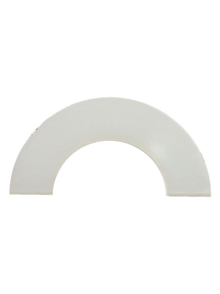 Фланец упорный распред. вала дв.405,406,409