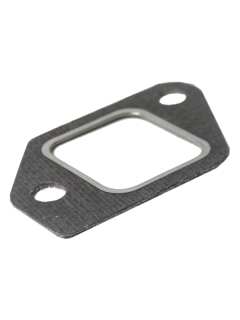 Прокладка коллектора ЗИЛ (выпускного) средняя