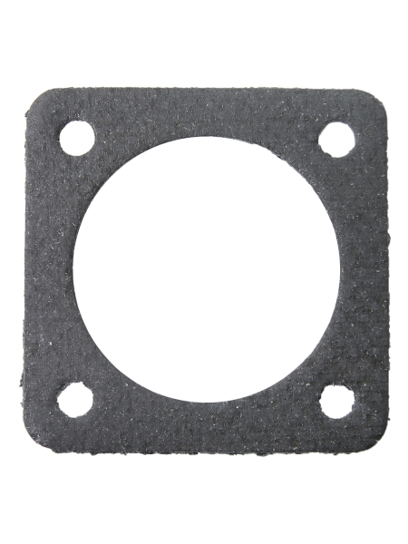 Прокладка турбокомпрессора Д-245 (патрубка ТКР-6)