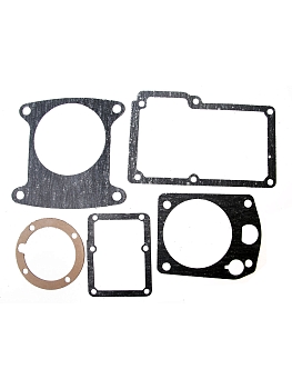 Прокладки КПП 4-х ст. (5 шт.) В-га паронит комплект