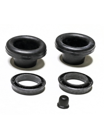 Р/к РТЦ 3309 (задн.) саморазвод.