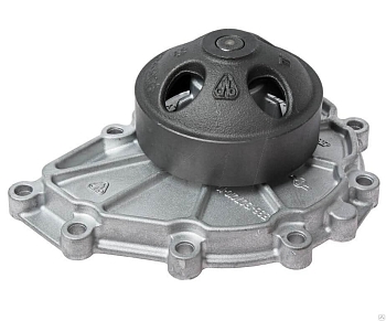 Насос водяной ЯМЗ-534, 5344, 536