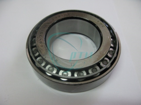 Подшипник 7510 ступицы зад. ГАЗель внутр., дифференциала ГАЗ, УАЗ "Волжский Стандарт"