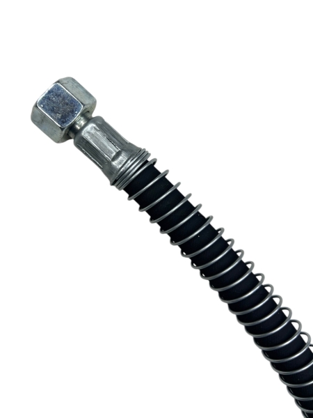 Шланг тормозной задний Вал-й