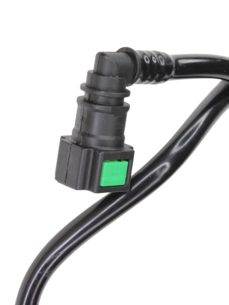 Трубка топливная Г-ль ЗМЗ-405 Е-2 сливная