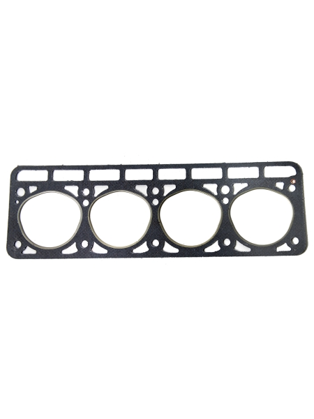 Прокладка головки блока дв. ЗМЗ 24