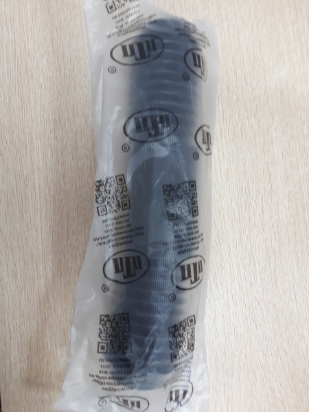 Пыльник рулевой рейки 2110 черный