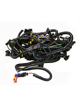 Жгут блока управления ЗМЗ-405 Г-ль,Соб-ль (Микас-7.1) Евро-2