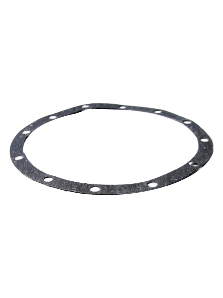 Прокладка редуктора заднего моста Г-ль, Соб-ль (паронит 0,5)