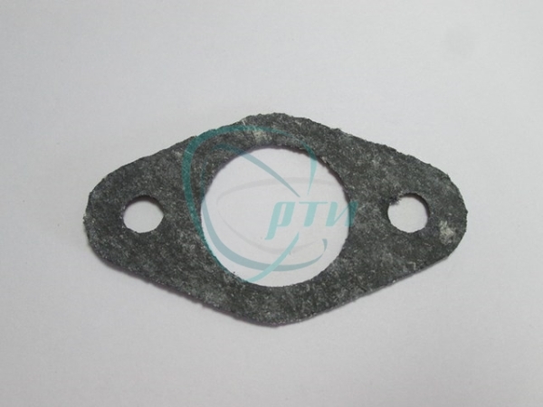 44 Прокладка маслозаливной горловины Д-245 (ПМБ-0,4)