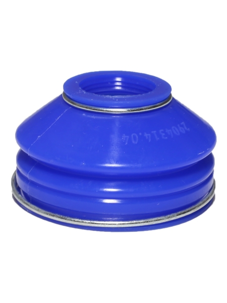 44 Пыльник шар. пальца ГАЗель NEXT нижний (силикон)