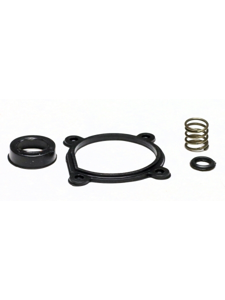 44 Р/к отопителя дополн. ГАЗель ( резинки )