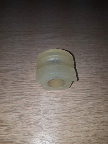 44 Подушка штанги стабилизатора Газель Бизнес (перед.) (полиуретан)