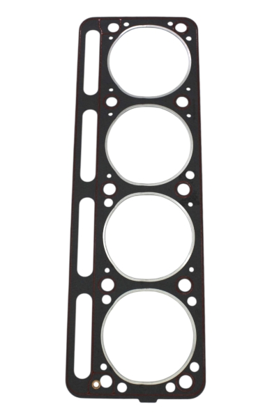 44 Прокладка головки блока УАЗ, ГАЗель дв.4213, 4216 (б/асб с герм.)