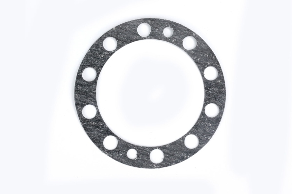 44 Прокладка  полуоси Г-53, 3307, 4301, Валдай, Газон NEXT (ПМБ-0,8) ФАРЕР