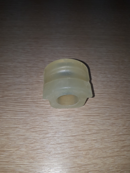 44 Подушка штанги стабилизатора Газель Бизнес (перед.) (полиуретан)