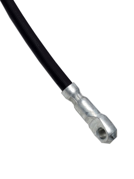 44 Шланг тормозной передний ГАЗель