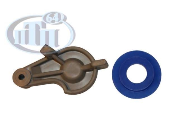 44 Р/к ПАЛМ КамАЗ (силикон)