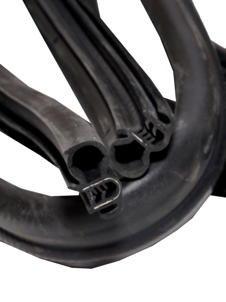 44 Уплотнитель проема двери ГАЗель NEXT Фермер /4,3 м/