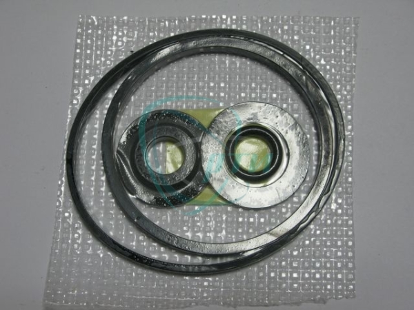 44 Р/к масляного фильтра ГАЗ-53, 3307 СЗРТ комплектующая