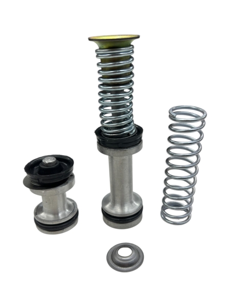 44 Р/к ГТЦ УАЗ полный