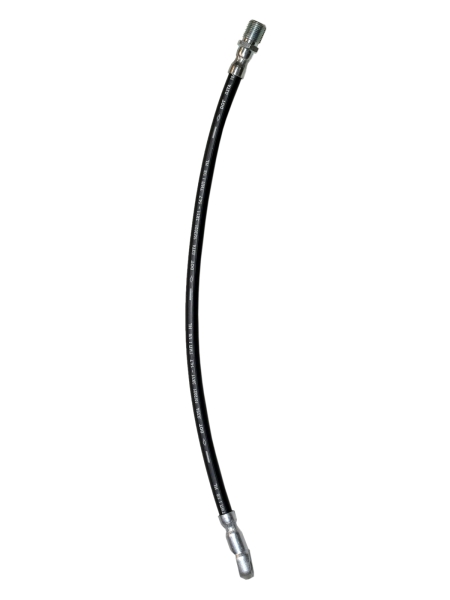 44 Шланг тормозной передний ГАЗель