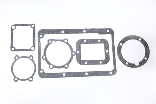 44 Прокладки КПП ЗИЛ-130, Бычок (6 шт.) ПМБ ФАРЕР